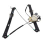 Alzacristallo elettrico ant. DX BMW X3 1° Serie