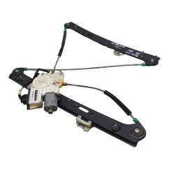 Alzacristallo elettrico ant. DX BMW X3 1° Serie - 1711310 - 1711310