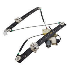 Alzacristallo elettrico ant. DX BMW X3 1° Serie - 1711310 - 1711310