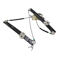 Alzacristallo elettrico ant. DX BMW X3 1° Serie - 1711310 - 1711310