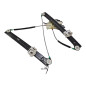 Alzacristallo elettrico ant. DX BMW X3 1° Serie