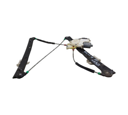 Alzacristallo elettrico ant. SX BMW X3 1° Serie - 1711313 - 1711313