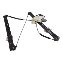 Alzacristallo elettrico ant. SX BMW X3 1° Serie - 1711313 - 1711313