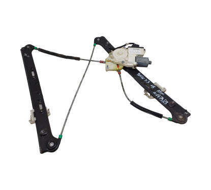 Alzacristallo elettrico ant. SX BMW X3 1° Serie