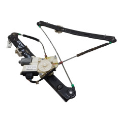 Alzacristallo elettrico ant. SX BMW X3 1° Serie - 1711313 - 1711313