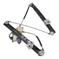Alzacristallo elettrico ant. SX BMW X3 1° Serie - 1711313 - 1711313