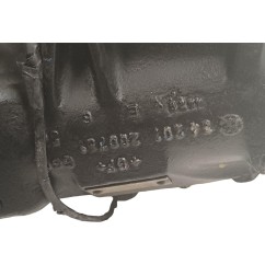 Scatola dello sterzo BMW Serie 7 E32 - 3522471 - 3522471