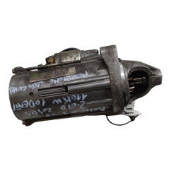 Motorino d' avviamento BMW X3 1° Serie - 1711358 - 1711358