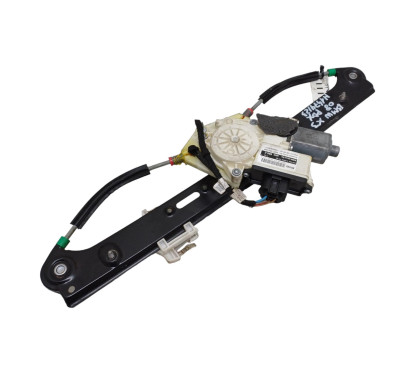 Alzacristallo elettrico post. SX BMW X3 1° Serie