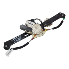 Alzacristallo elettrico post. SX BMW X3 1° Serie - 1711367 - 1711367