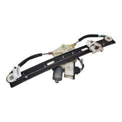Alzacristallo elettrico post. SX BMW X3 1° Serie - 1711367 - 1711367