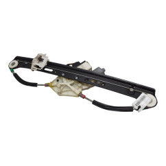 Alzacristallo elettrico post. SX BMW X3 1° Serie - 1711367 - 1711367