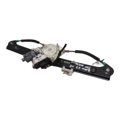 Alzacristallo elettrico post. DX BMW X3 1° Serie - 1711368 - 1711368
