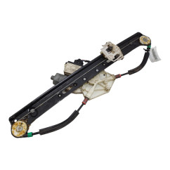 Alzacristallo elettrico post. DX BMW X3 1° Serie - 1711368 - 1711368