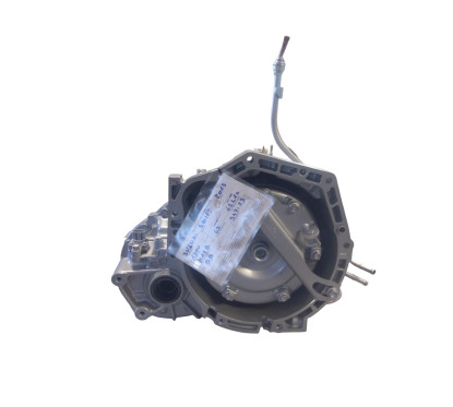 Cambio Automatico SUZUKI Swift 5° Serie dal 10 al 16 - 68L10 - 1711432