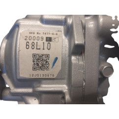 Cambio Automatico SUZUKI Swift 5° Serie dal 10 al 16 - 68L10 - 1711432