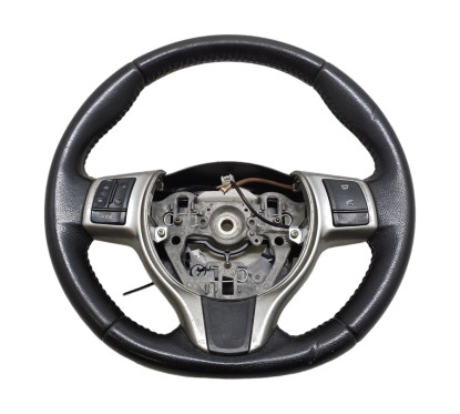 Volante TOYOTA Yaris Serie dal 14 al 16 - 451020D310C1 - 1711496