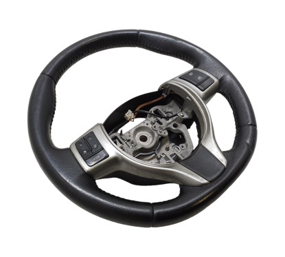 Volante TOYOTA Yaris Serie dal 14 al 16