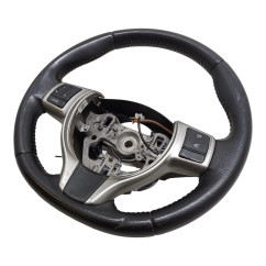 Volante TOYOTA Yaris Serie dal 14 al 16 - 451020D310C1 - 1711496