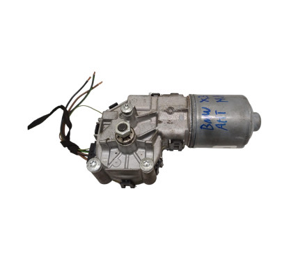 Motorino Tergicristallo Anteriore BMW X3 1° Serie - 1711635 - 1711635