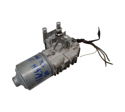 Motorino Tergicristallo Anteriore BMW X3 1° Serie