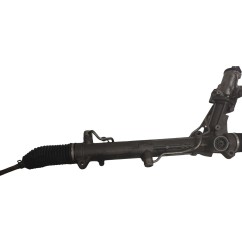 Scatola dello sterzo BMW Serie 5 E61 Touring - 32106795340 - 3521924