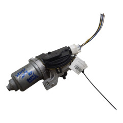Motorino Tergicristallo Anteriore TOYOTA Yaris Serie dal 14 al 16 - 1711819 - 1711819