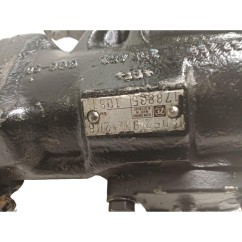 Scatola dello sterzo BMW Serie 5 E34 Berlina - 3522586 - 3522586