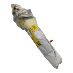 Airbag sedile destro TOYOTA Yaris Serie dal 14 al 16 - 1712007 - 1712007