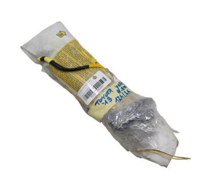 Airbag Sedile sinistro TOYOTA Yaris Serie dal 14 al 16 - 1712008 - 1712008