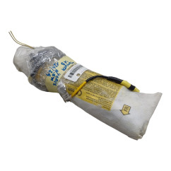 Airbag Sedile sinistro TOYOTA Yaris Serie dal 14 al 16 - 1712008 - 1712008