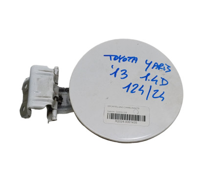 Sportellino Carburante TOYOTA Yaris Serie dal 14 al 16 - 773500D080 - 1712097
