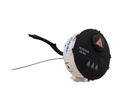 Pulsante luci di emergenza TOYOTA Yaris Serie dal 14 al 16 - 1712204 - 1712204