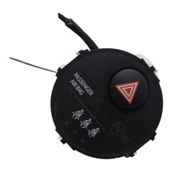 Pulsante luci di emergenza TOYOTA Yaris Serie dal 14 al 16 - 1712204 - 1712204