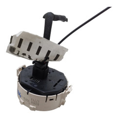Pulsante luci di emergenza TOYOTA Yaris Serie dal 14 al 16 - 1712204 - 1712204