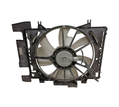 Elettroventola TOYOTA Yaris Serie dal 14 al 16 - 1712275 - 1712275