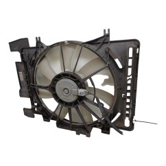 Elettroventola TOYOTA Yaris Serie dal 14 al 16 - 1712275 - 1712275