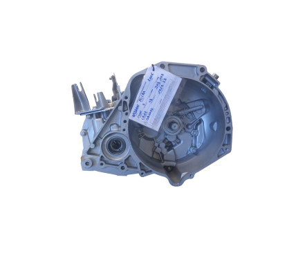 Cambio Manuale Completo NISSAN Micra 3° Serie - JH3103 - 1712834