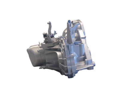 Cambio Manuale Completo NISSAN Micra 3° Serie