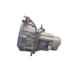 Cambio Manuale Completo NISSAN Micra 3° Serie - JH3103 - 1712834