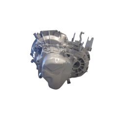 Cambio Manuale Completo NISSAN Micra 3° Serie - JH3103 - 1712834