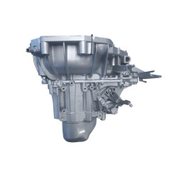 Cambio Manuale Completo NISSAN Micra 3° Serie - JH3103 - 1712834