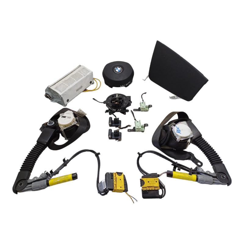 Kit Airbag Completo BMW X3 1° Serie