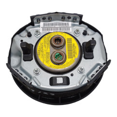 Kit Airbag Completo BMW X3 1° Serie - 1713832 - 1713832