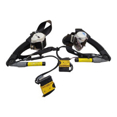 Kit Airbag Completo BMW X3 1° Serie - 1713832 - 1713832