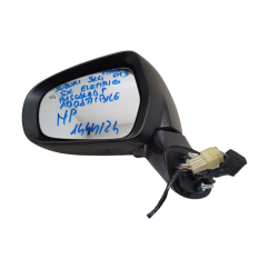 Specchietto Retrovisore Sinistro SUZUKI SX4 Serie S-Cross dal 13 - 2279112 - 2279112