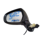 Specchietto Retrovisore Sinistro SUZUKI SX4 Serie S-Cross dal 13