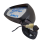 Specchietto Retrovisore Sinistro SUZUKI SX4 Serie S-Cross dal 13