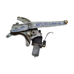 Alzacristallo elettrico post. DX SUZUKI SX4 Serie S-Cross dal 13 - 2279064 - 2279064
