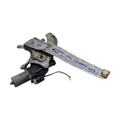 Alzacristallo elettrico post. DX SUZUKI SX4 Serie S-Cross dal 13 - 2279064 - 2279064